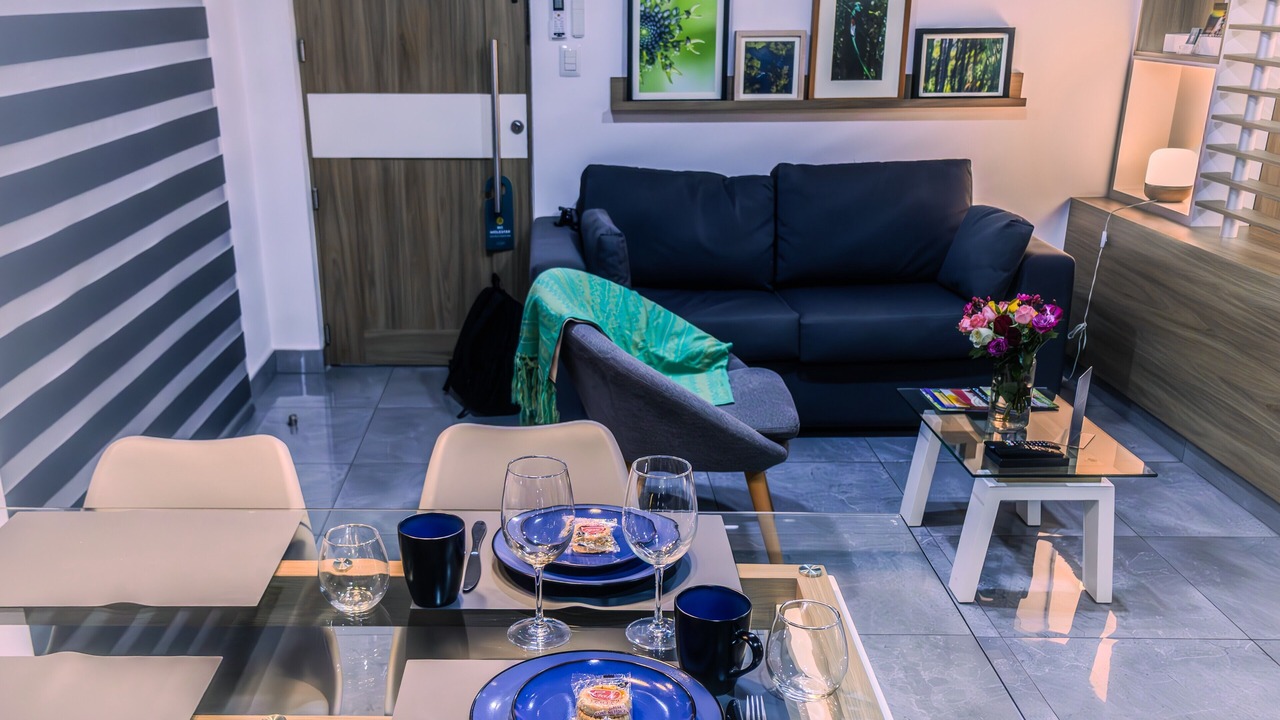 Photo of Kitchen in Tuxtla Gutierrez