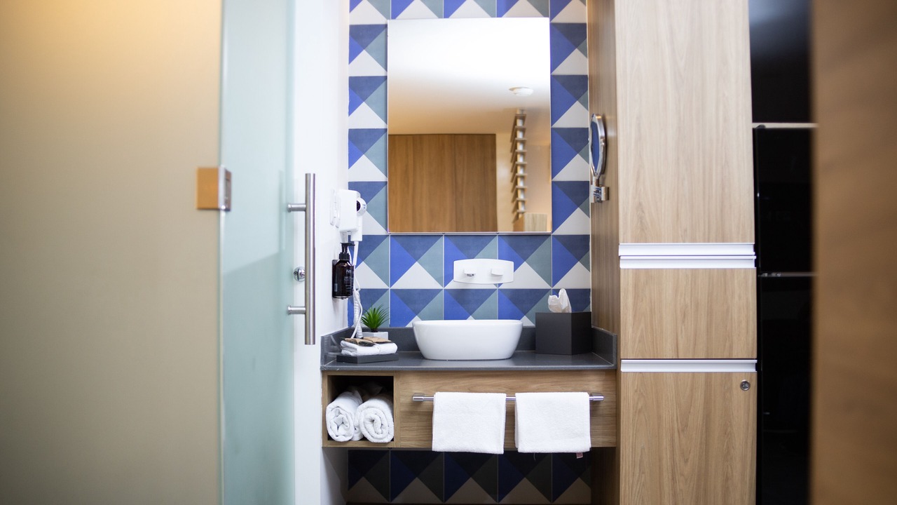 Photo of Bathroom in Tuxtla Gutierrez