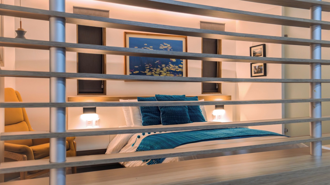 Photo of Bedroom in Tuxtla Gutierrez