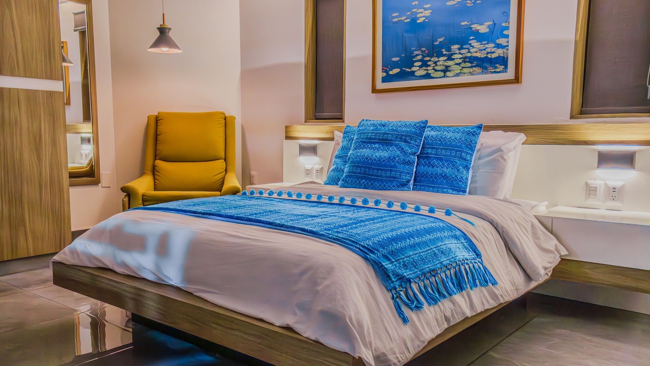 Photo of Bedroom in Tuxtla Gutierrez