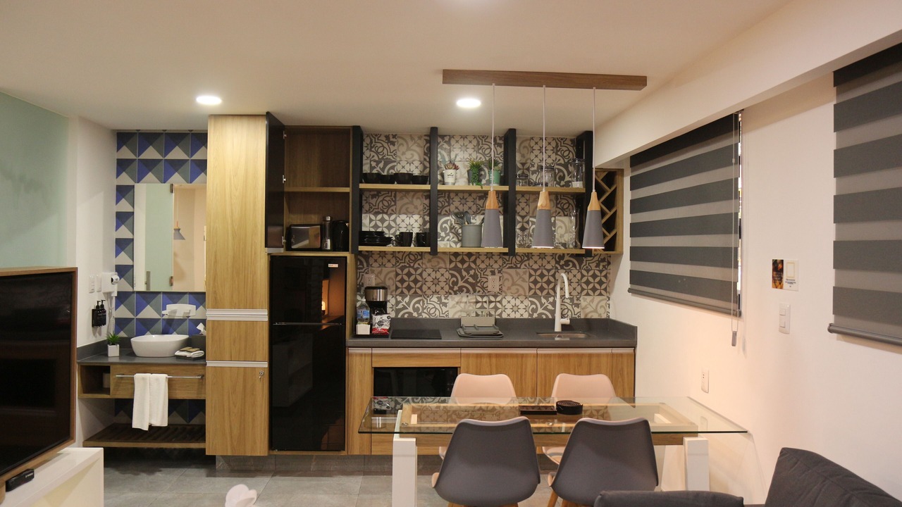Photo of Kitchen in Tuxtla Gutierrez