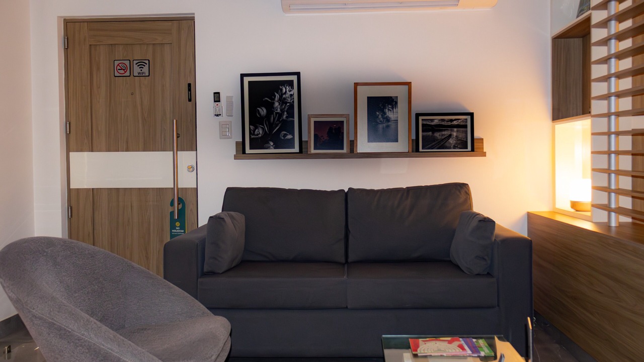 Photo of Bedroom in Tuxtla Gutierrez