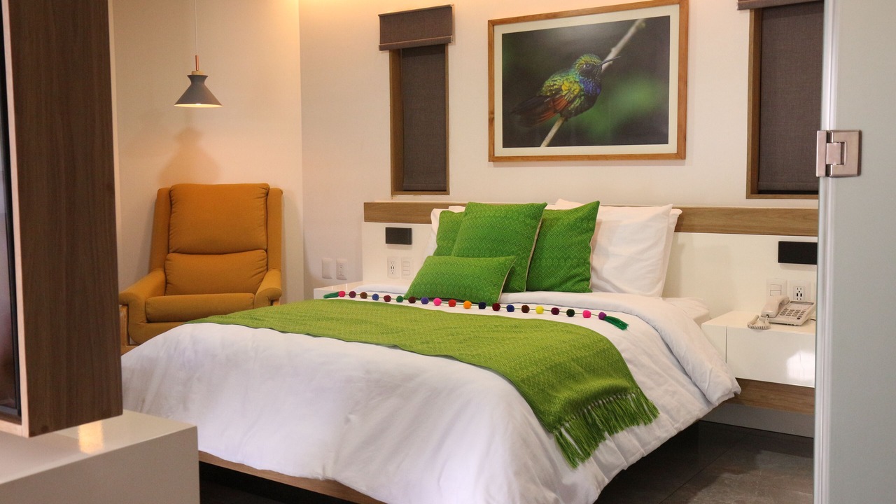 Photo of Bedroom in Tuxtla Gutierrez