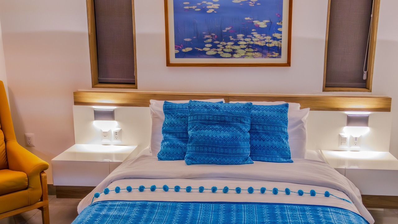 Photo of Bedroom in Tuxtla Gutierrez