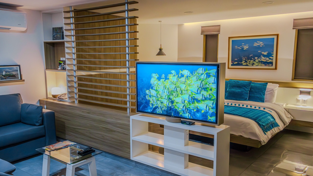 Photo of Bedroom in Tuxtla Gutierrez