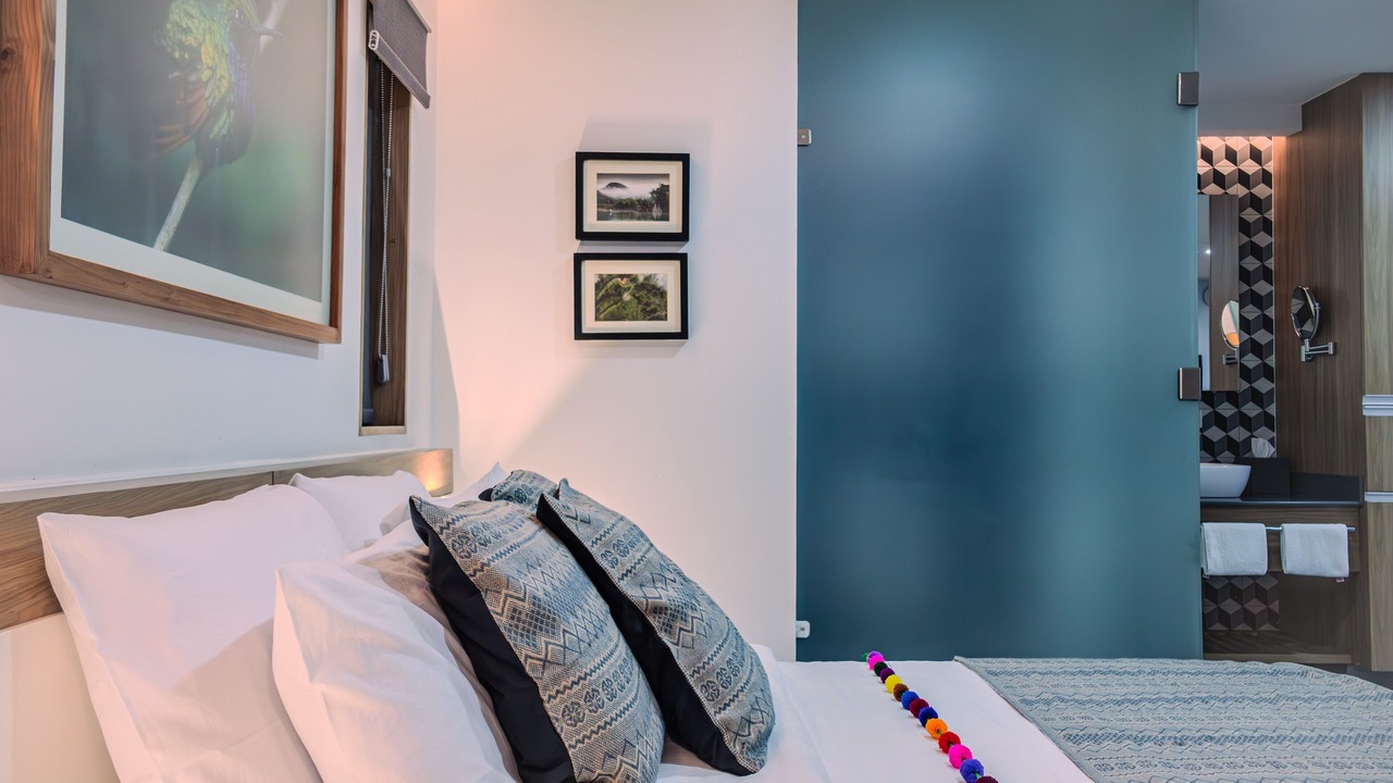Photo of Bedroom in Tuxtla Gutierrez