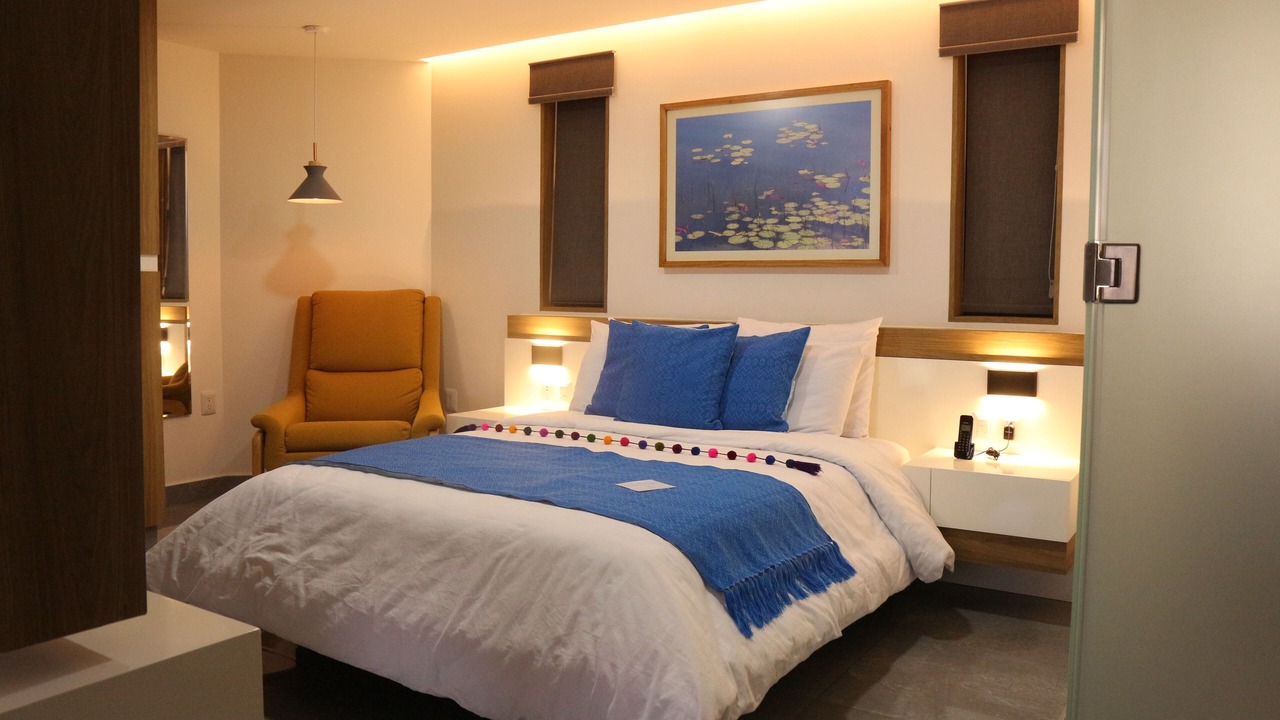 Photo of Bedroom in Tuxtla Gutierrez