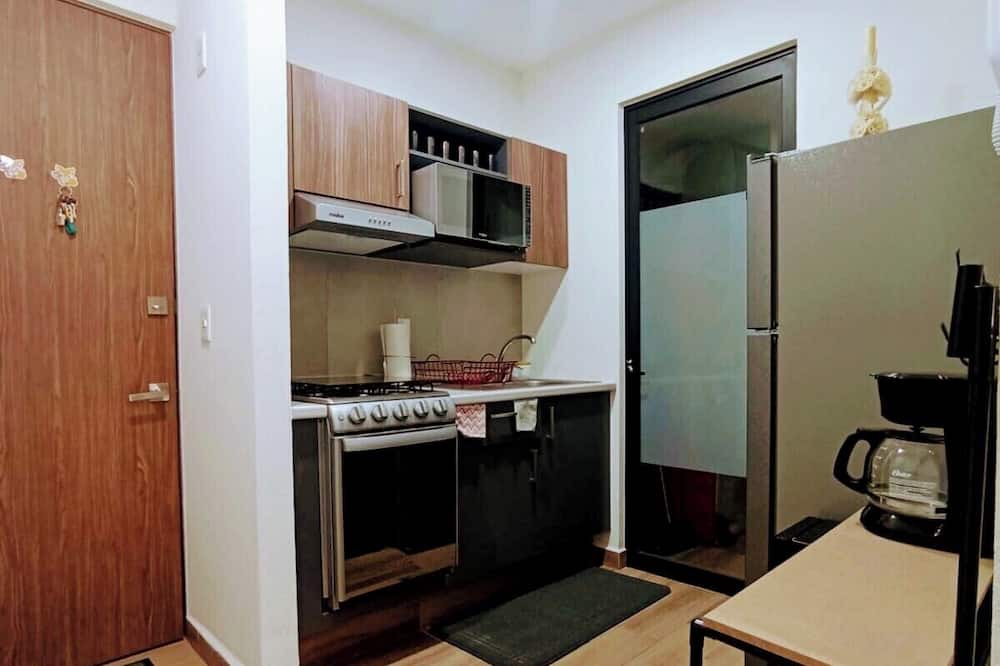 Photo of Kitchen in Downtown Mexico City