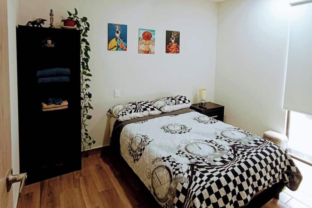 Photo of Bedroom in Downtown Mexico City