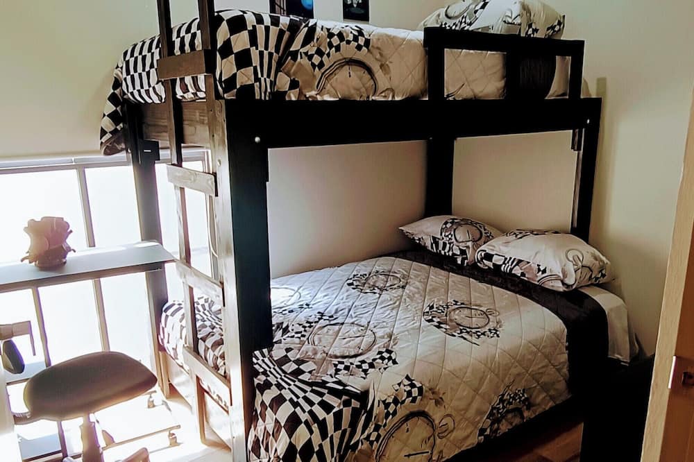 Photo of Bedroom in Downtown Mexico City