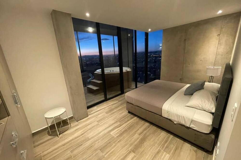 Photo of Bedroom in Queretaro