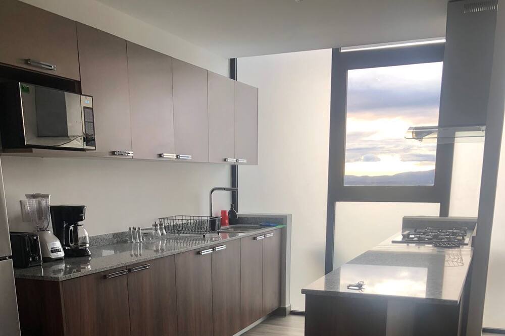 Photo of Kitchen in Queretaro