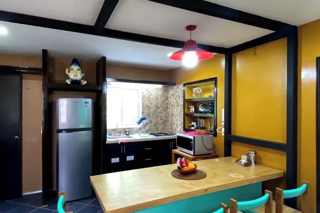 Photo of Kitchen in Santa Cruz Xoxocotlan
