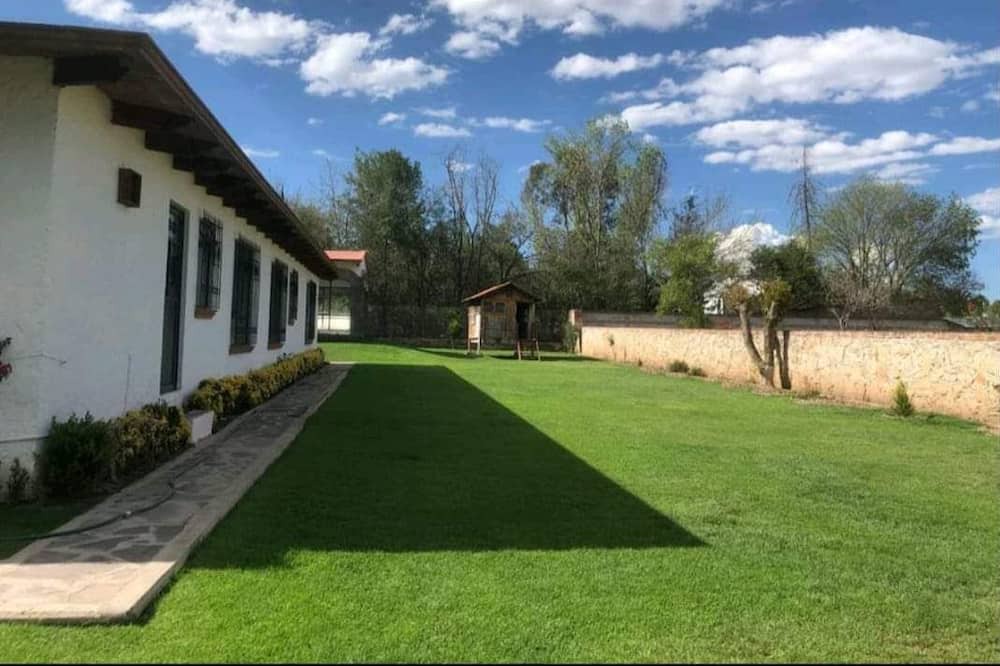 Photo of Outdoor in Centro