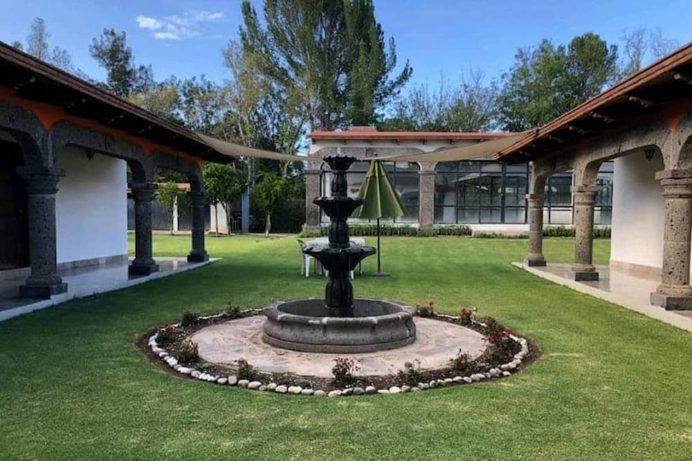 Photo of Outdoor in Centro
