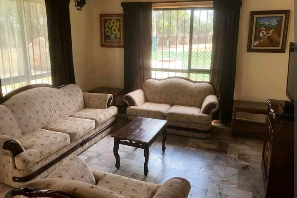 Photo of Livingroom in Centro