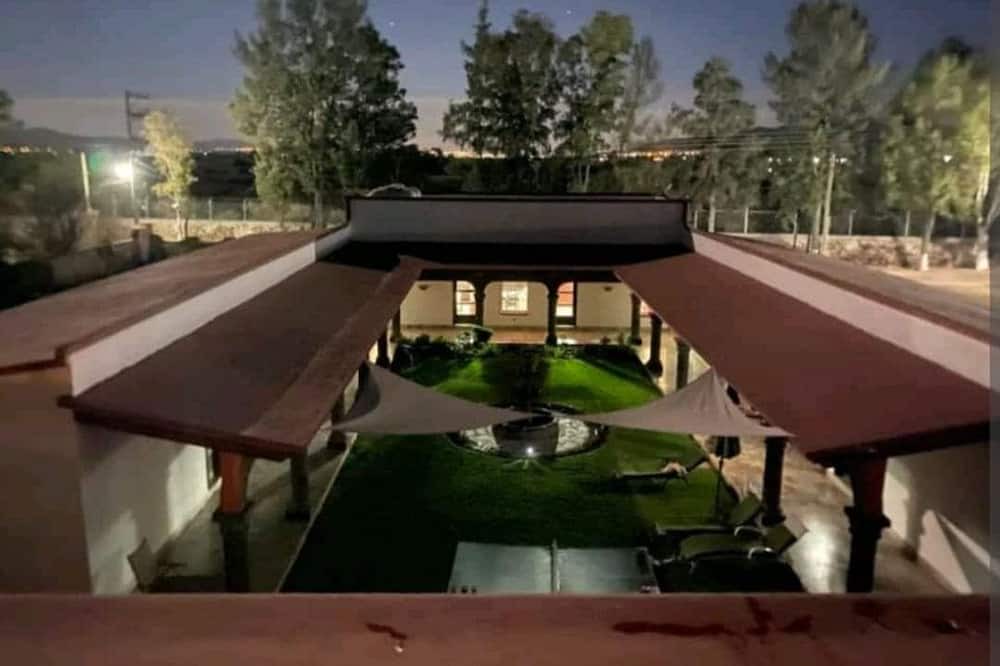 Photo of Outdoor in Centro