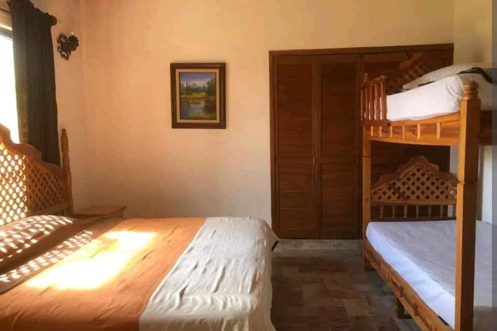 Photo of Bedroom in Centro