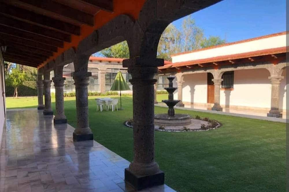 Photo of Patio Balcony in Centro