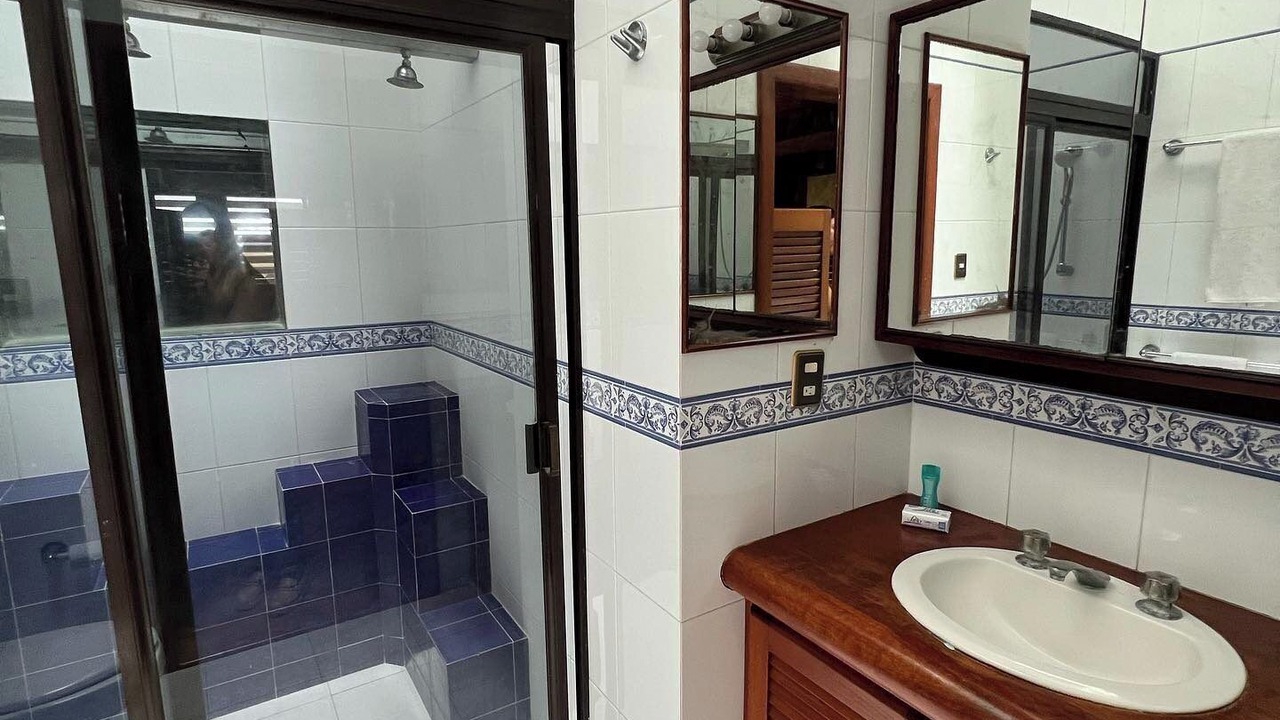 Photo of Bathroom in Pueblo Viejo