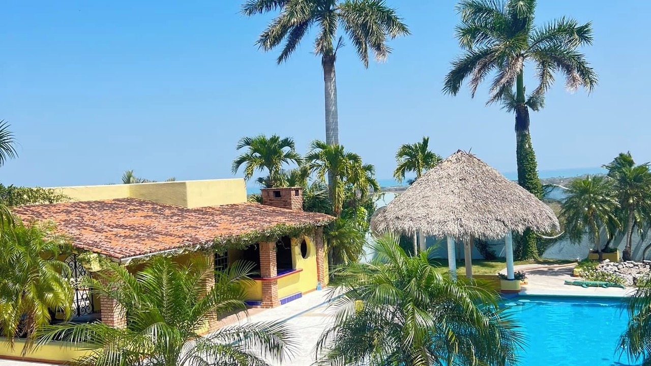 Photo of Outdoor in Pueblo Viejo