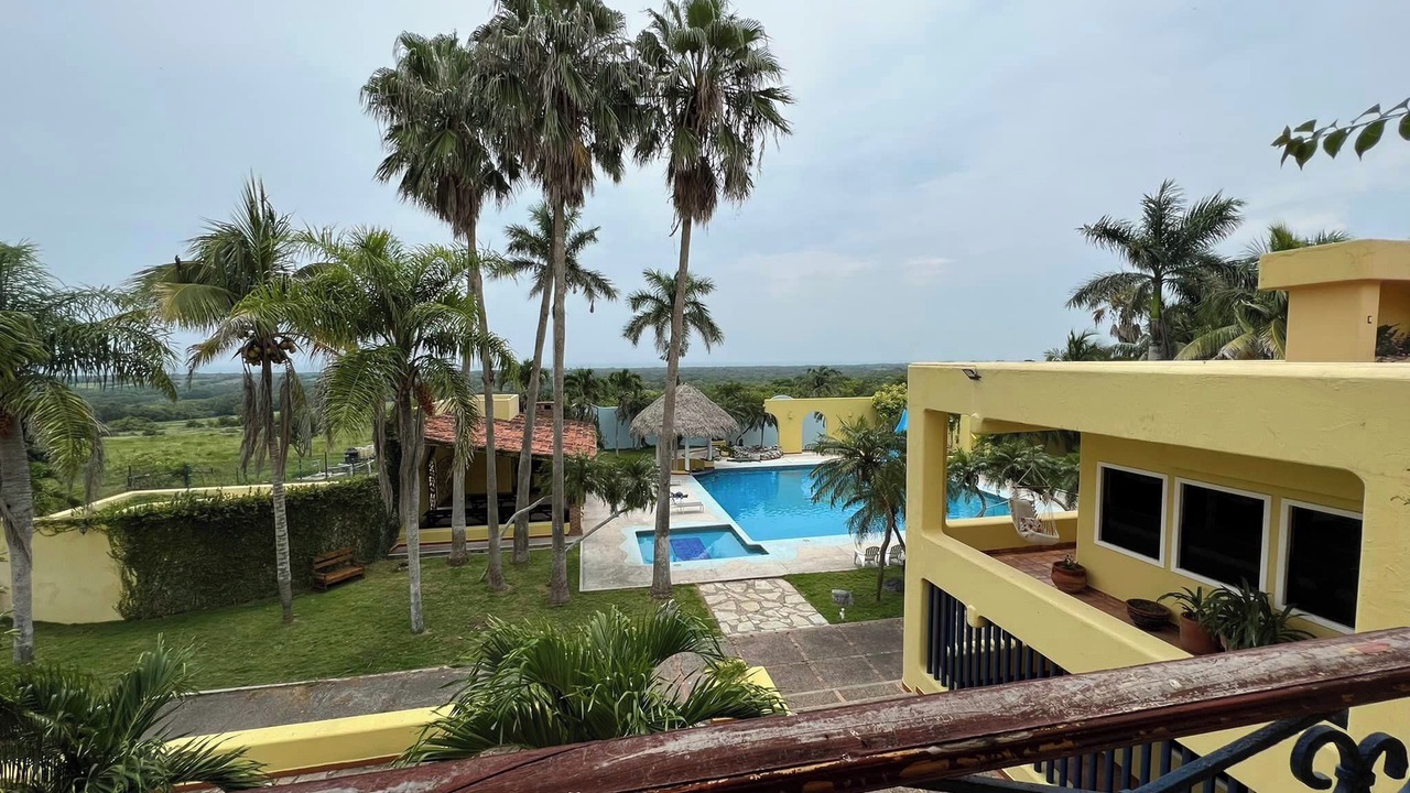 Photo of Outdoor in Pueblo Viejo