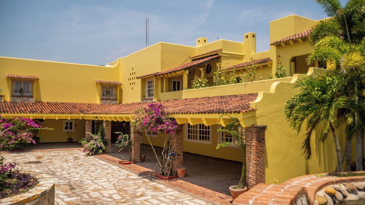 Photo of Outdoor in Pueblo Viejo