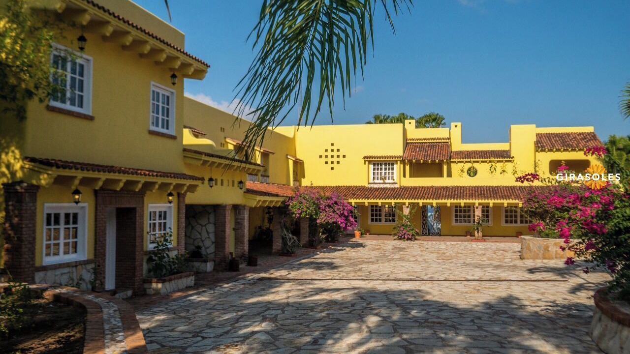 Photo of Outdoor in Pueblo Viejo