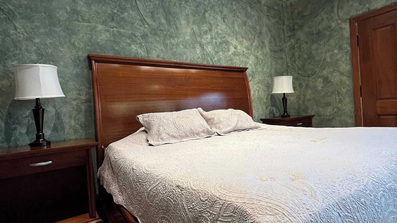 Photo of Bedroom in Pueblo Viejo
