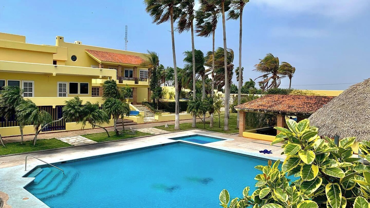 Photo of Outdoor in Pueblo Viejo