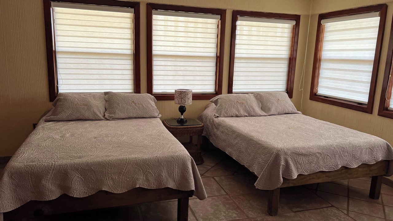 Photo of Bedroom in Pueblo Viejo