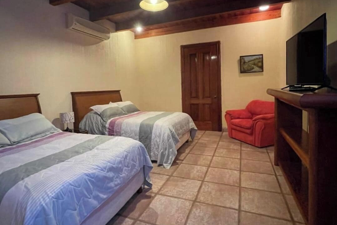 Photo of Bedroom in Pueblo Viejo