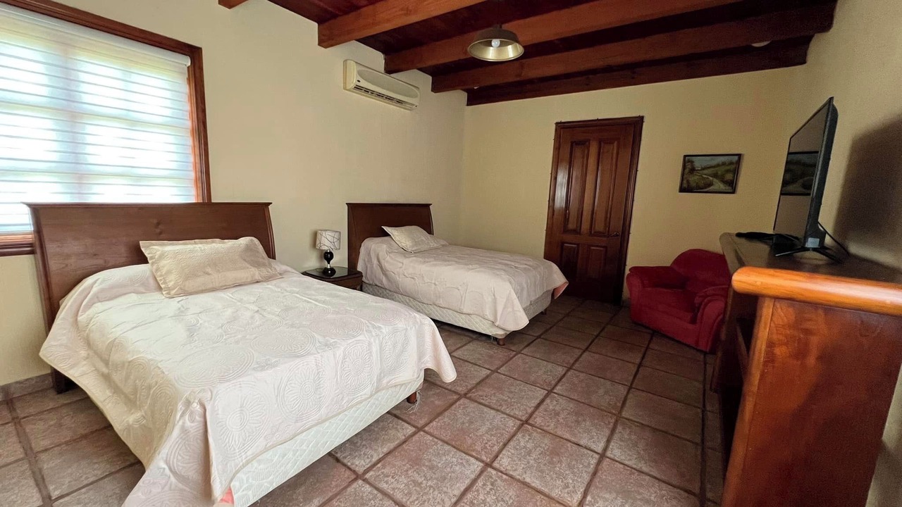 Photo of Bedroom in Pueblo Viejo