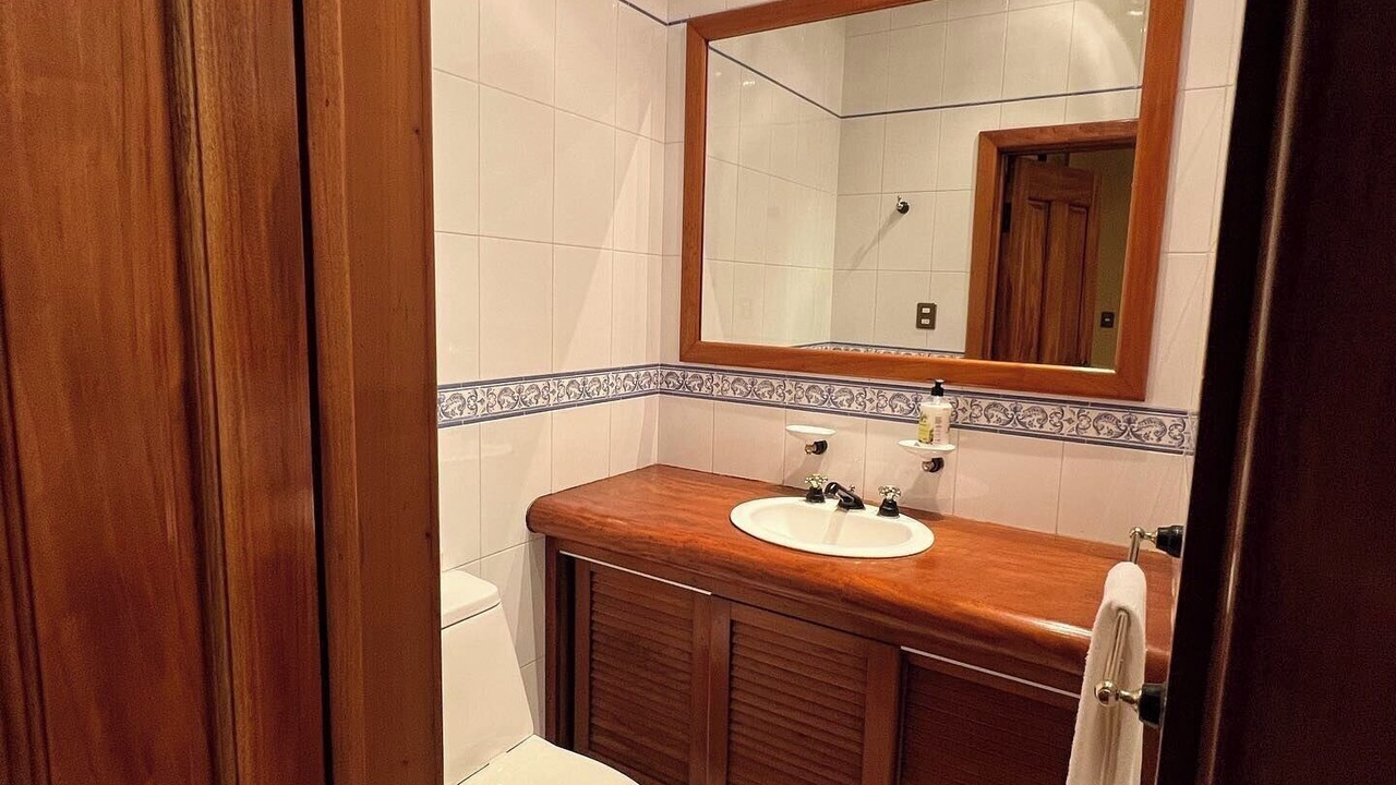 Photo of Bathroom in Pueblo Viejo