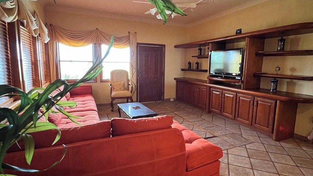 Photo of Bedroom in Pueblo Viejo
