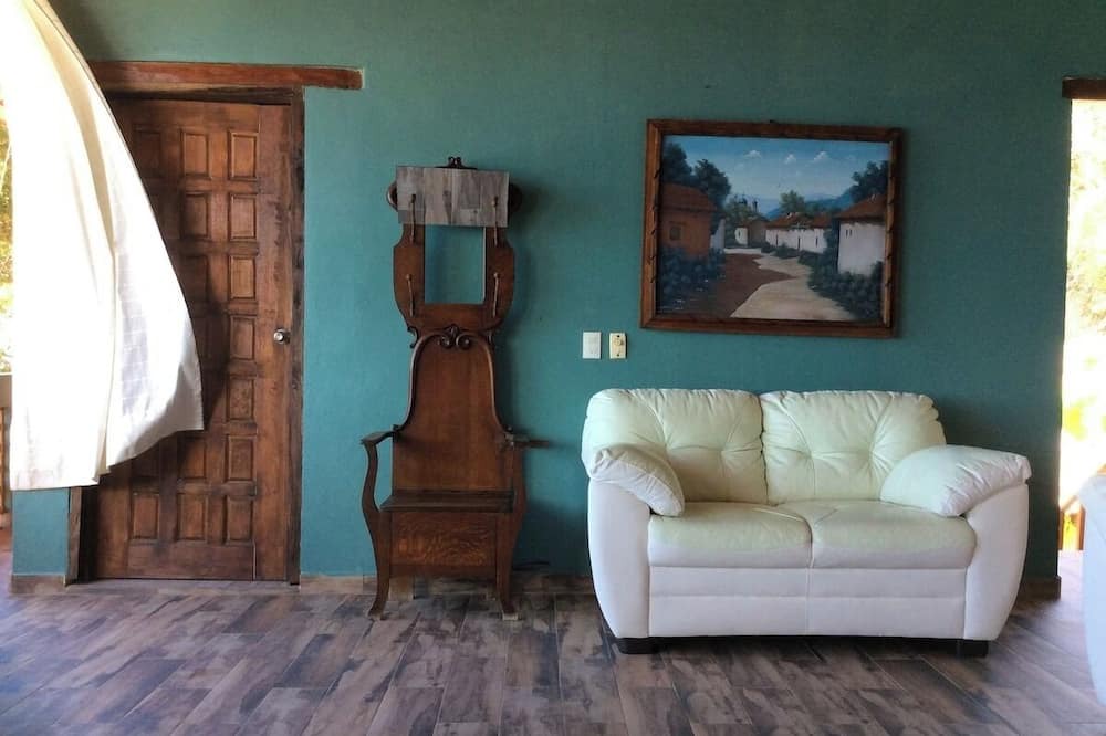 Photo of Bedroom in Chimo