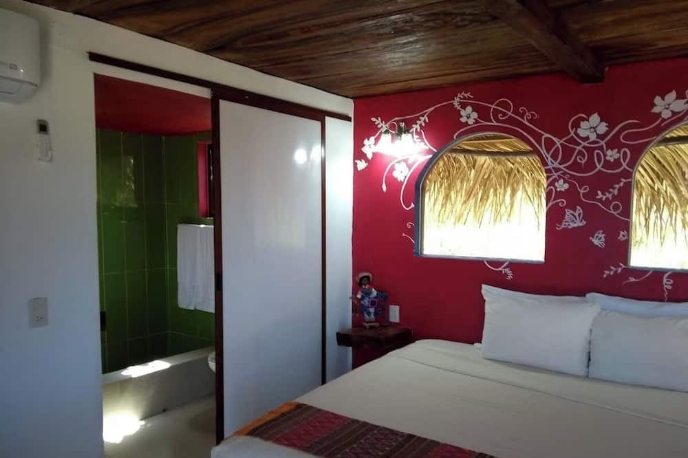 Photo of Bedroom in Chimo