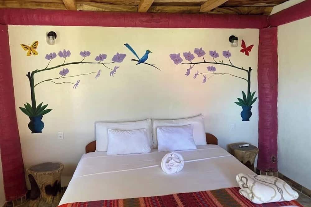 Photo of Bedroom in Chimo