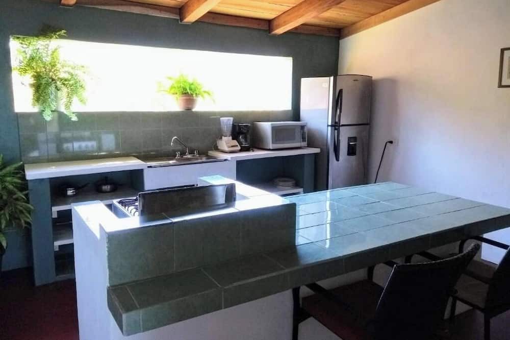 Photo of Kitchen in Chimo