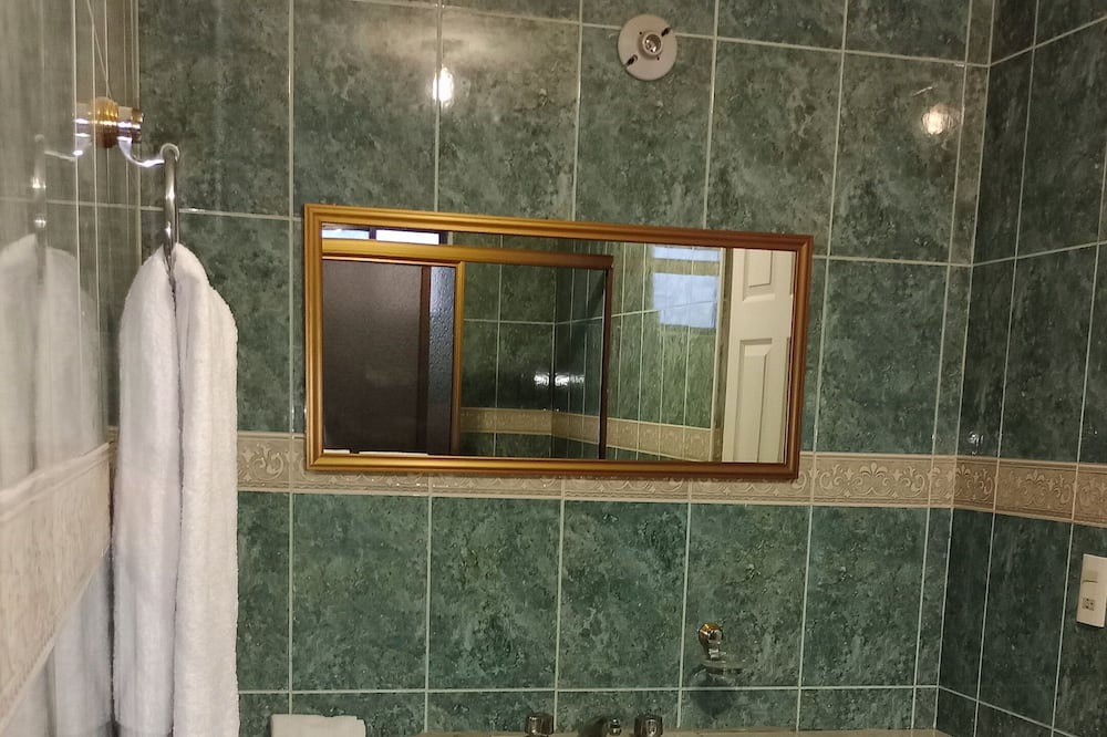 Photo of Bathroom in Hermosillo