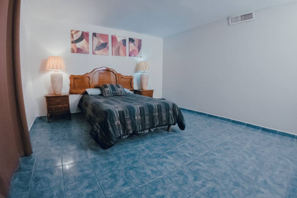 Photo of Bedroom in Hermosillo