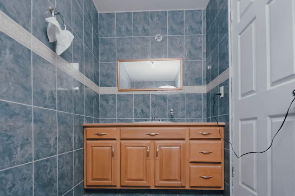 Photo of Bathroom in Hermosillo