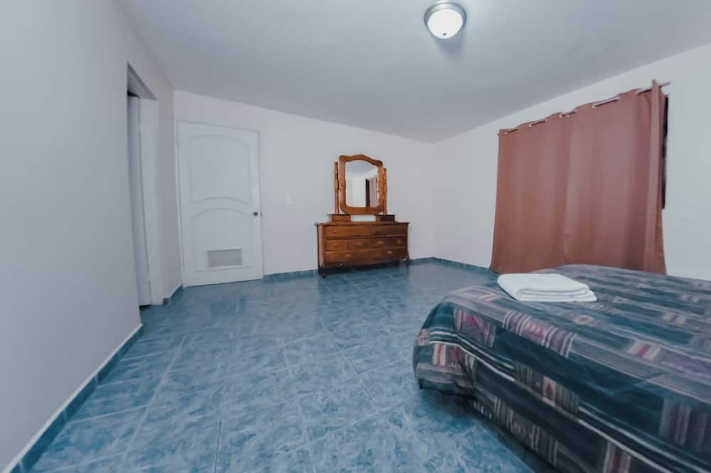 Photo of Bedroom in Hermosillo