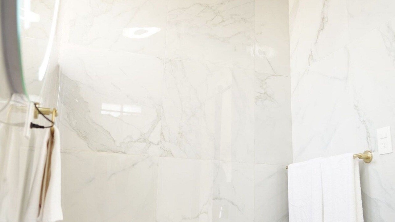 Photo of Bathroom in Mineral del Monte