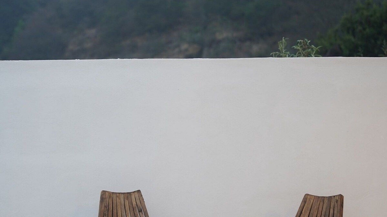 Photo of Outdoor in Mineral del Monte