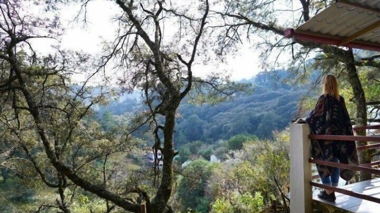 Photo of Others in Mineral del Monte
