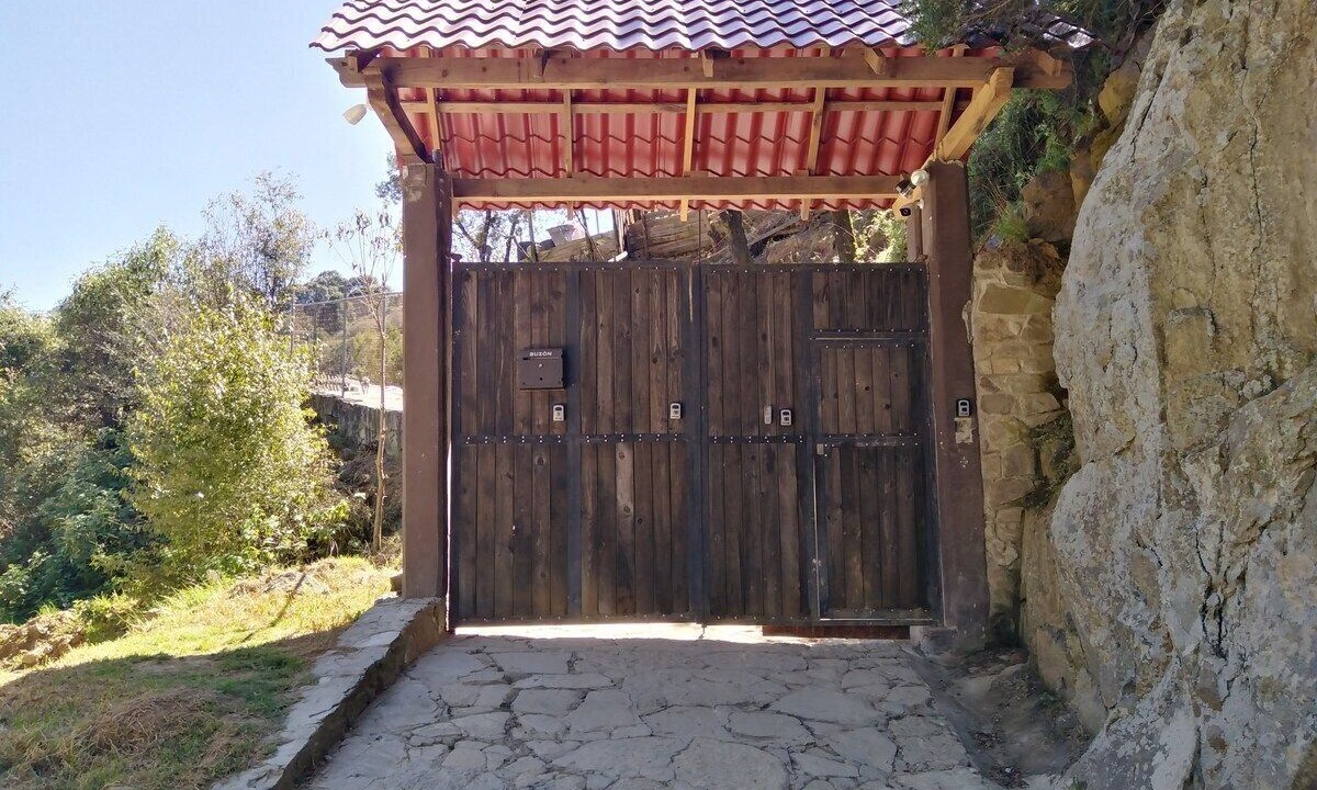 Photo of Outdoor in Mineral del Monte