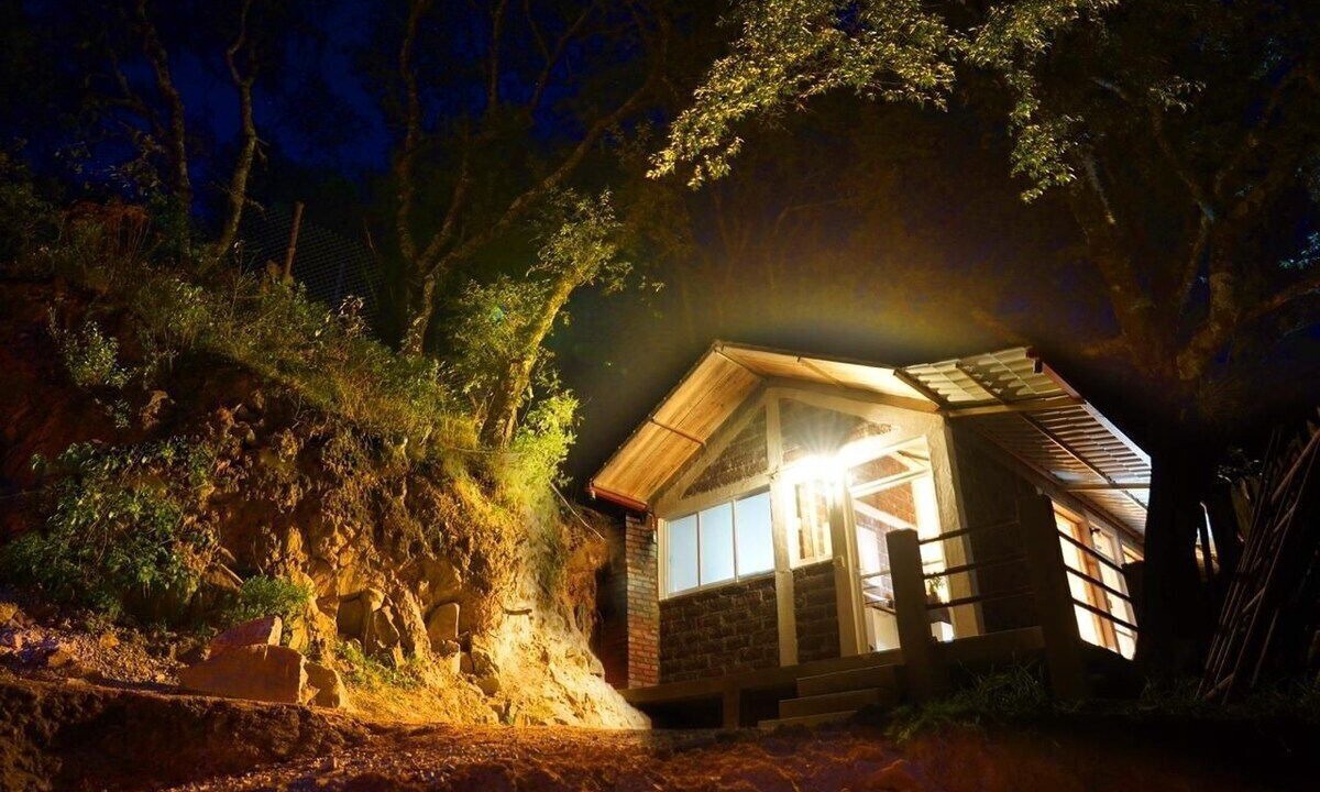 Photo of Outdoor in Mineral del Monte