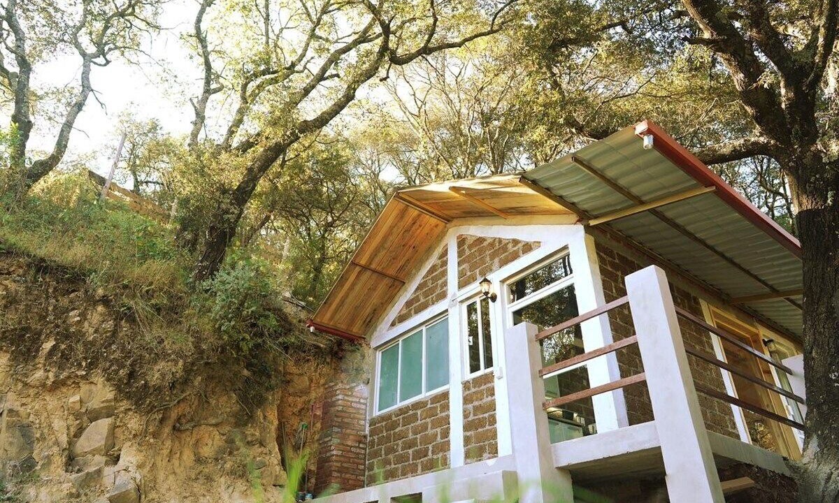 Photo of Outdoor in Mineral del Monte