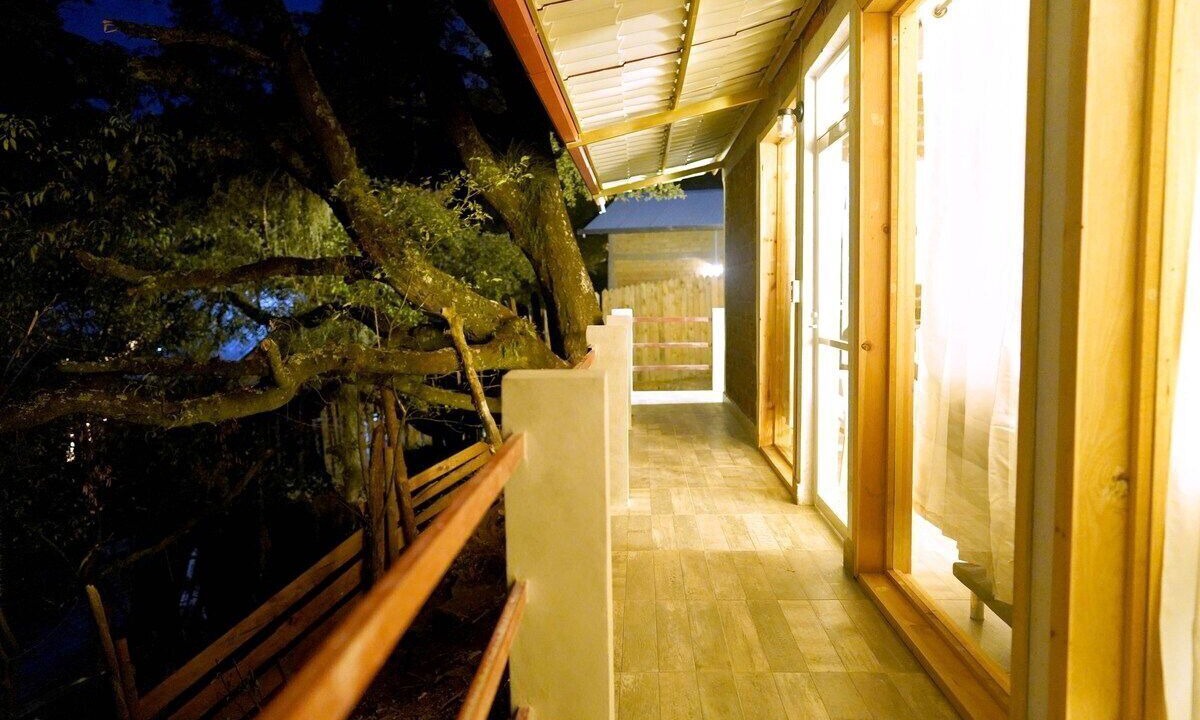 Photo of Outdoor in Mineral del Monte